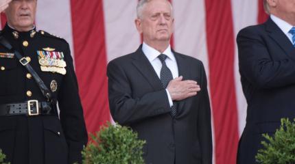 Внешняя политика США агрессивна, как никогда: что изменилось за полгода? Внешняя политика США агрессивна, как никогда: что изменилось за полгода?