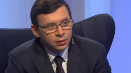 Евгений Мураев попросил СБУ разобраться на Украине с «рукой Кремля» Евгений Мураев попросил СБУ разобраться на Украине с «рукой Кремля»