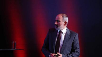 Пашиняну направлен депутатский запрос о документах «по сдаче Карабаха» Пашиняну направлен депутатский запрос о документах «по сдаче Карабаха»