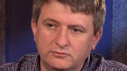 Юрий Романенко: Школы на Украине нужно закрывать, а учителей увольнять