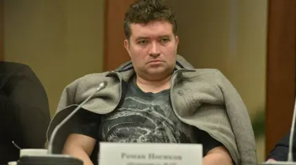 Роман Носиков: Дурак — признак предателя