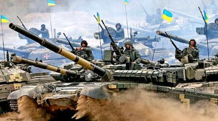 Почему война с Украиной неизбежна Почему война с Украиной неизбежна