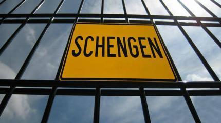 А если Германия опустит шлагбаум? А если Германия опустит шлагбаум?