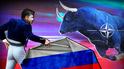 «Послушная собачка»: Украина попала в западню НАТО «Послушная собачка»: Украина попала в западню НАТО