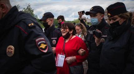 В Великом Новгороде пресекли собрание российских майданщиков В Великом Новгороде пресекли собрание российских майданщиков