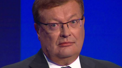 Экс-глава МИД Украины Грищенко предрек России поражение в Сирии Экс-глава МИД Украины Грищенко предрек России поражение в Сирии