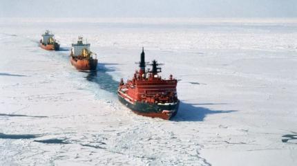 Северный морской путь не должен стать ареной конфликтов Северный морской путь не должен стать ареной конфликтов
