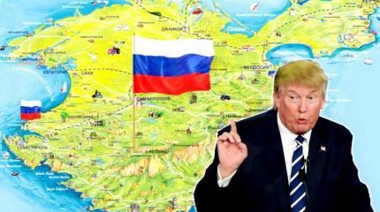 Удар по Японии или признание Крыма Удар по Японии или признание Крыма
