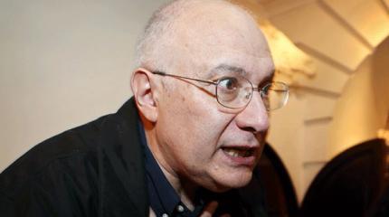 «А що там у хохлов»: на российском радио заговорят по-украински «А що там у хохлов»: на российском радио заговорят по-украински