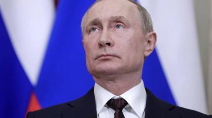 В Кремле знают, кто занимается распространением слухов о Путине В Кремле знают, кто занимается распространением слухов о Путине