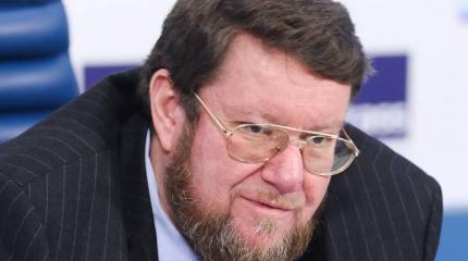 Сатановский рассказал, как в последнее время турки реагируют на русских Сатановский рассказал, как в последнее время турки реагируют на русских