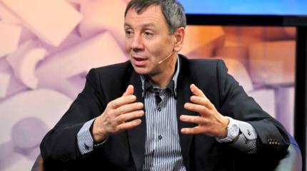 Марков рассказал, как украинские беженцы настроили против себя жителей ЕС Марков рассказал, как украинские беженцы настроили против себя жителей ЕС