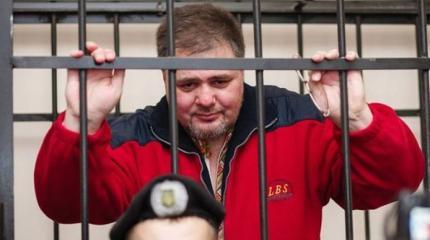 Европа требует от Порошенко прекратить политические репрессии