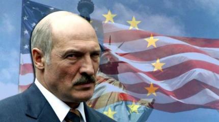 Минск намерен добиться отмены американских санкций Минск намерен добиться отмены американских санкций