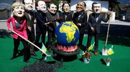 Ужесточение санкций: что ждёт Россию?