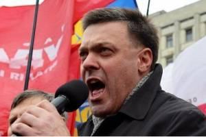 Где обещанная революция? Где обещанная революция?