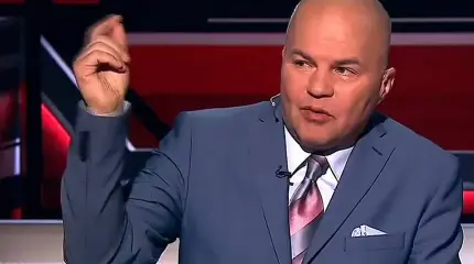Ковтун признал, что Украина – это несостоявшееся государство Ковтун признал, что Украина – это несостоявшееся государство