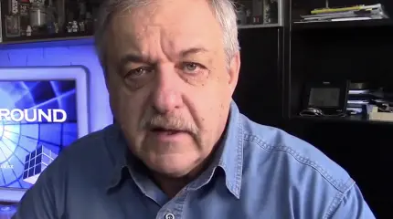 Юрий Селиванов: Страна, где никто не заморачивается Юрий Селиванов: Страна, где никто не заморачивается