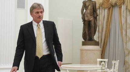 Песков: Путин положительно оценивает работу правительства Песков: Путин положительно оценивает работу правительства