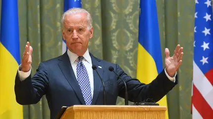 Украинский политический цирк: итоги тревожной недели