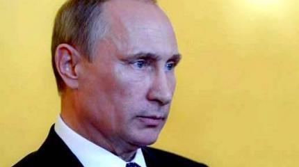 Bild: Путин одержал победу в украинском конфликте