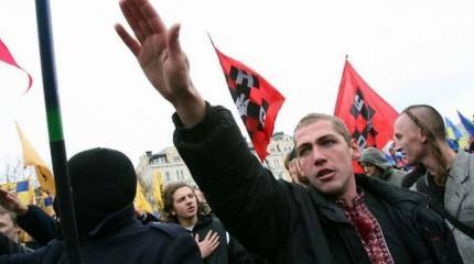 «Мне искренне жаль жителей Западной Украины…» «Мне искренне жаль жителей Западной Украины…»