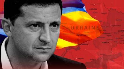Украинский вопрос скоро будет решен: близко падение киевского режима Украинский вопрос скоро будет решен: близко падение киевского режима