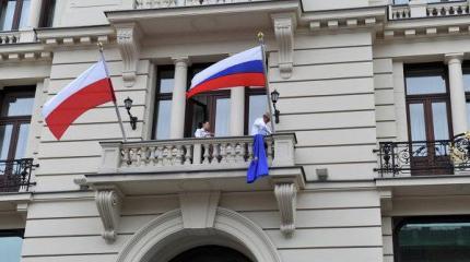 Объясниться перед Россией: действия Польши ставят ее в неловкое положение Объясниться перед Россией: действия Польши ставят ее в неловкое положение