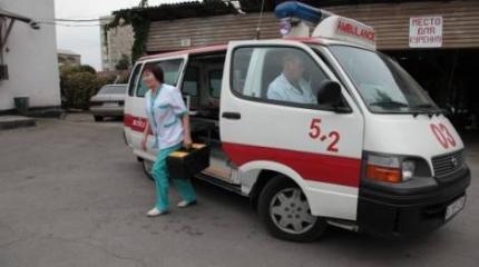 Алматы: медики «скорой» борются с произволом руководства