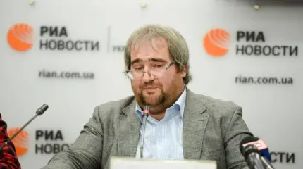 Корнейчук посетовал на ситуацию в стране: «2014-й нас ничему не научил» Корнейчук посетовал на ситуацию в стране: «2014-й нас ничему не научил»