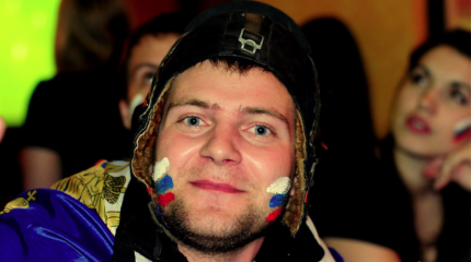 Русские уехали, но стало только хуже: эстонец о происходящем на его родине Русские уехали, но стало только хуже: эстонец о происходящем на его родине