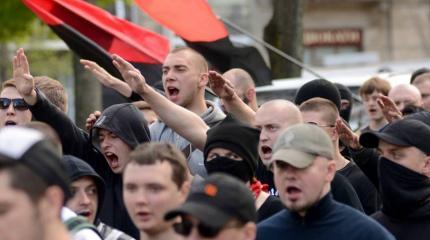 «Донбасс – москалям, Галичине – особый статус»: западенцы к разводу готовы «Донбасс – москалям, Галичине – особый статус»: западенцы к разводу готовы
