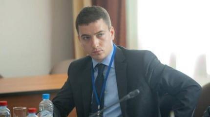 Стеван Гайич: Мы помним, что «Лучше могила, чем рабство» Стеван Гайич: Мы помним, что «Лучше могила, чем рабство»