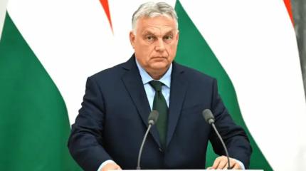 Орбан сорвал маски: премьер обвинил ЕС в блокировке пути к миру на Украине