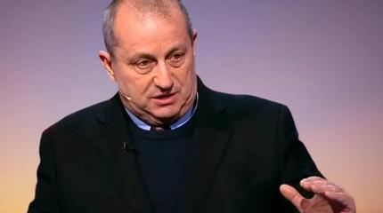 Кедми: Европа хочет разделить Россию на десятки княжеств