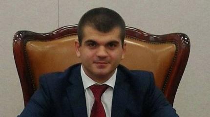Антон Кучузхидзе: Украинизация аукнулась Незалежной за границей Антон Кучузхидзе: Украинизация аукнулась Незалежной за границей