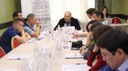 Прикаспийские страны идут на сближение