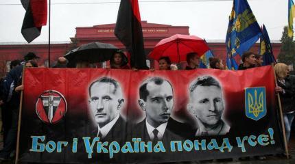 Украина: 30 лет бесконечного падения в пропасть Украина: 30 лет бесконечного падения в пропасть