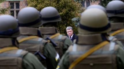 Эпохальный сдвиг: почему Запад советует Порошенко забыть о Крыме Эпохальный сдвиг: почему Запад советует Порошенко забыть о Крыме