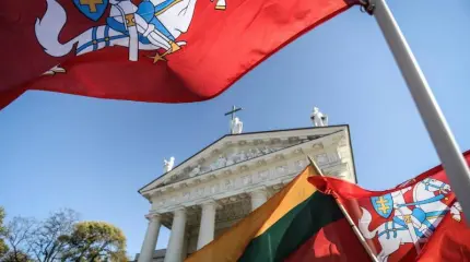 После распада СССР русские разлюбили Прибалтику После распада СССР русские разлюбили Прибалтику