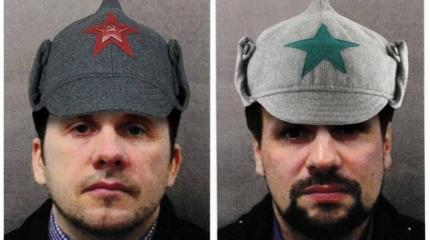 Что объединяет Спутник V, Петрова, Боширова и Росатом Что объединяет Спутник V, Петрова, Боширова и Росатом