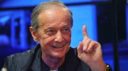 Сказал, как отрезал: российский комик Михаил Задорнов резко осадил Улюкаева Сказал, как отрезал: российский комик Михаил Задорнов резко осадил Улюкаева
