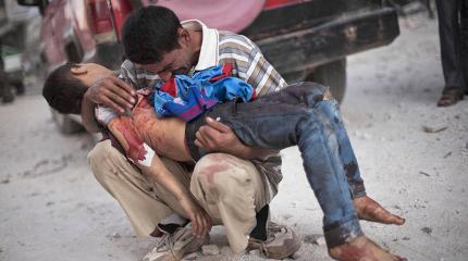 Асад напомнил Франции и миру…