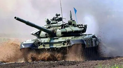 Украинцы негодуют: российские танки «прописались» во Львове и Житомире Украинцы негодуют: российские танки «прописались» во Львове и Житомире