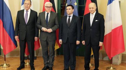 Сенсации не будет, а в экстренных мерах нет необходимости Сенсации не будет, а в экстренных мерах нет необходимости