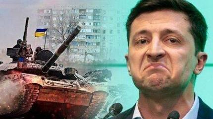 Украина срывает мирные переговоры Украина срывает мирные переговоры