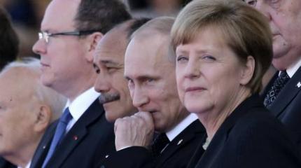 Вопрос возврата России в G8: в «семерке» ссорятся, а Путин выжидает Вопрос возврата России в G8: в «семерке» ссорятся, а Путин выжидает