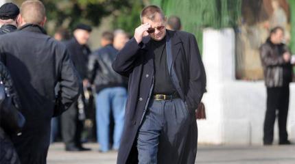 «Русская мафия» на Западе: Кто захватил на самом деле Берлин и Нью-Йорк «Русская мафия» на Западе: Кто захватил на самом деле Берлин и Нью-Йорк
