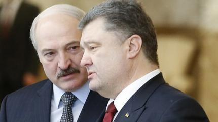Мелкий блеф Киева ставит перед Минском сложные вопросы Мелкий блеф Киева ставит перед Минском сложные вопросы