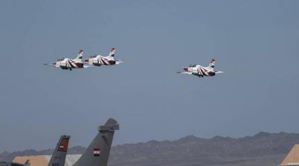 Кого спасла многовекторность?